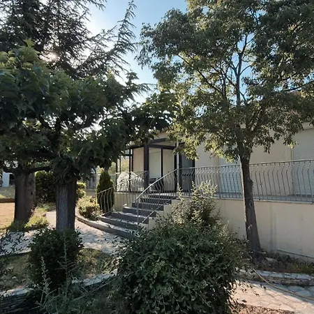 Maison La Marque Prázdninový dům *