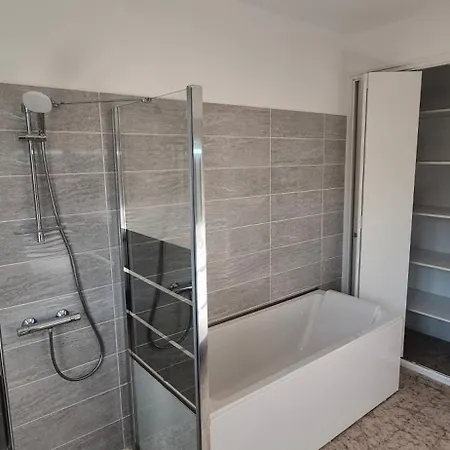 Prázdninový dům Maison La Marque