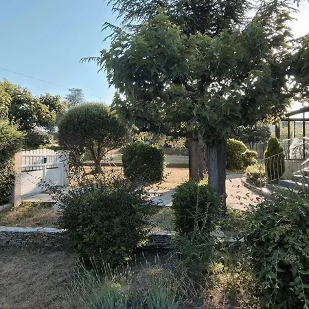 Maison La Marque