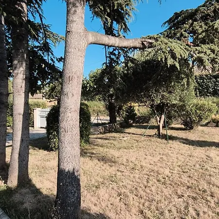 Maison La Marque Nyaraló